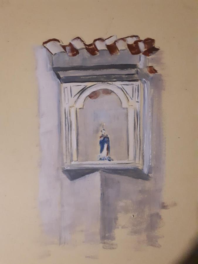 Evora Art&Accommodation Kültér fotó