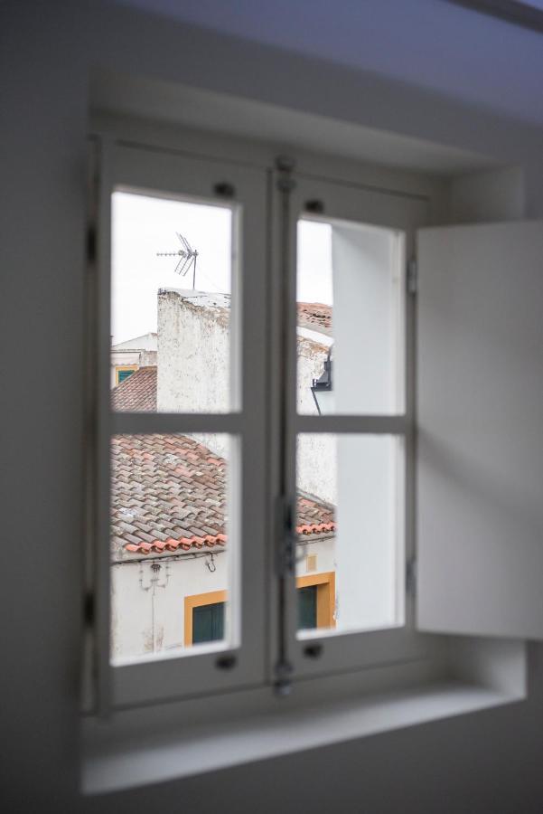 Evora Art&Accommodation Kültér fotó