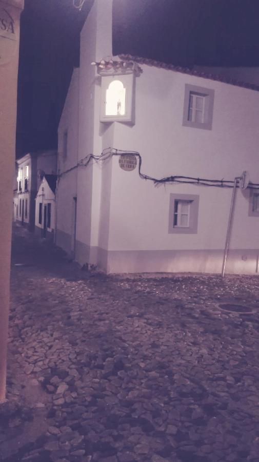 Evora Art&Accommodation Kültér fotó